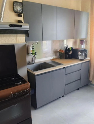 Купить 2-комнатную квартиру