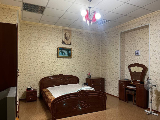 Купить 1-комнатную квартиру