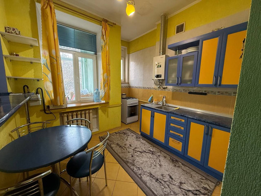 Купить 2-комнатную квартиру