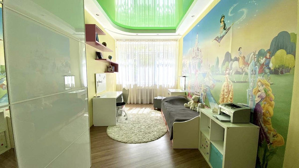 Купить 2-комнатную квартиру