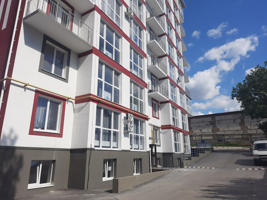 Купить 2-комнатную квартиру