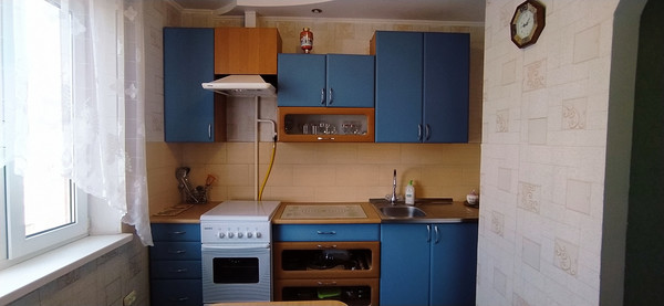 Купить 1-комнатную квартиру