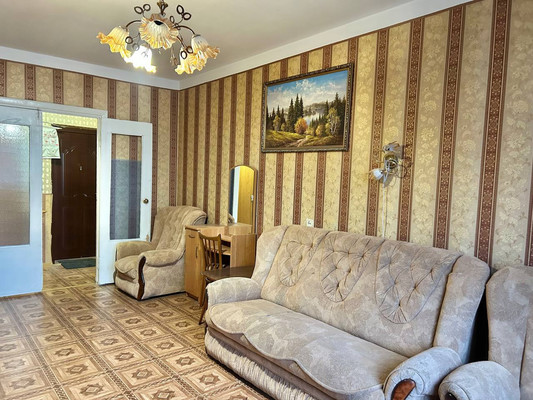 Купить 2-комнатную квартиру