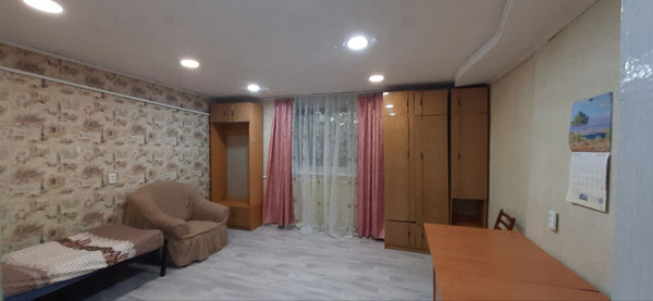 Купить 4-комнатную квартиру