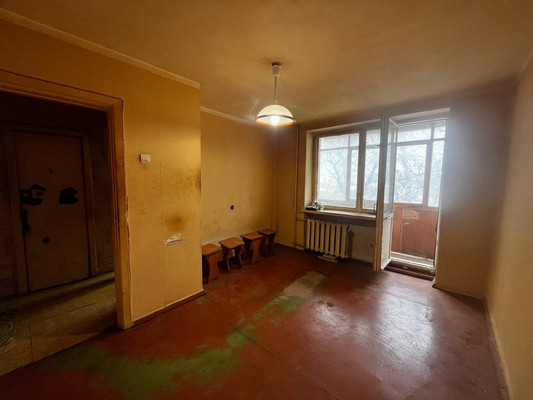 Купить 1-комнатную квартиру