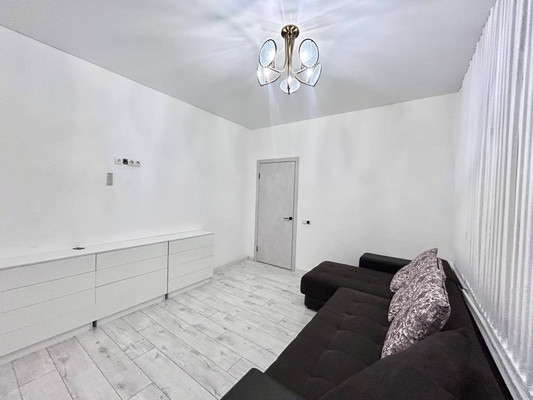 Купить 1-комнатную квартиру