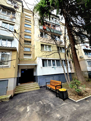 Купить 2-комнатную квартиру