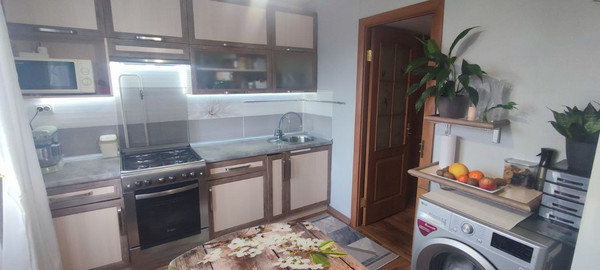 Купить 3-комнатную квартиру