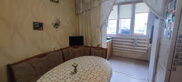 Купить 4-комнатную квартиру