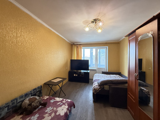 Купить 2-комнатную квартиру