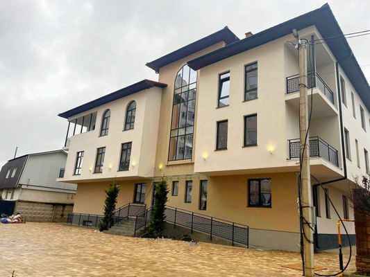 Купить 1-комнатную квартиру