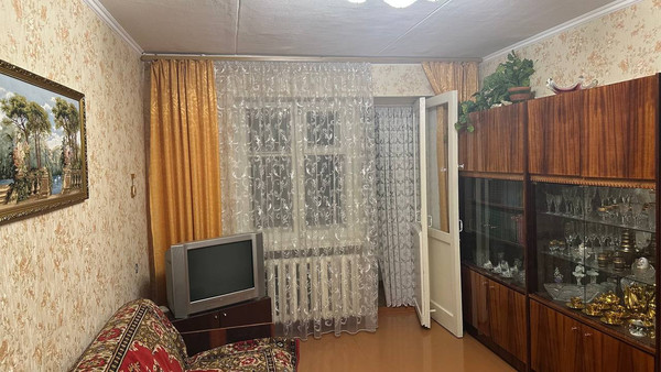 Купить 2-комнатную квартиру