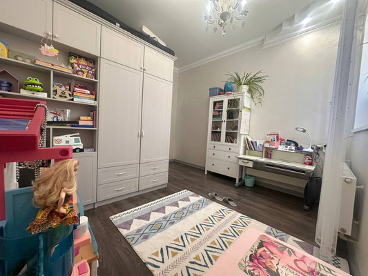 Купить 3-комнатную квартиру