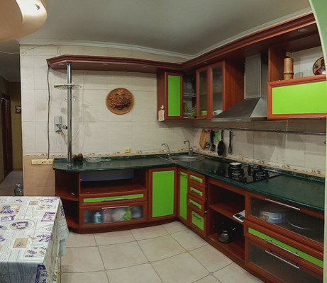 Купить 3-комнатную квартиру