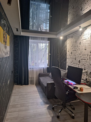 Купить 3-комнатную квартиру