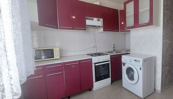 Купить 1-комнатную квартиру