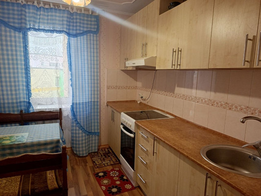 Снять 2-комнатную квартиру