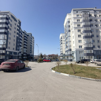 Купить 1-комнатную квартиру