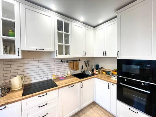 Купить 2-комнатную квартиру