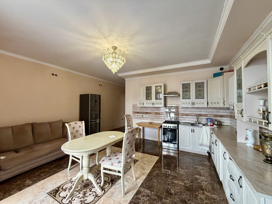 Купить 2-комнатную квартиру