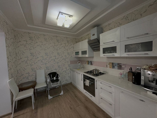 Купить 2-комнатную квартиру