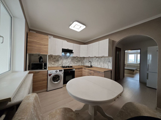 Купить 2-комнатную квартиру