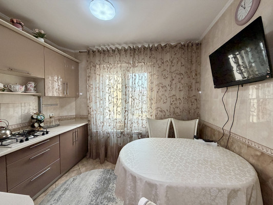 Купить 1-комнатную квартиру