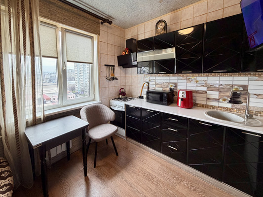 Купить 1-комнатную квартиру