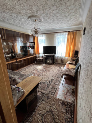 Купить 2-комнатную квартиру