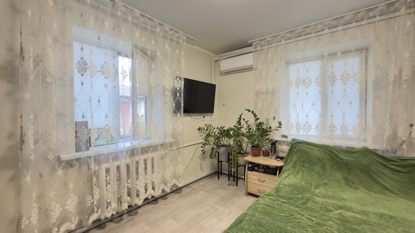 Купить 2-комнатную квартиру