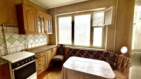 Купить 1-комнатную квартиру