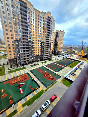 Купить 1-комнатную квартиру