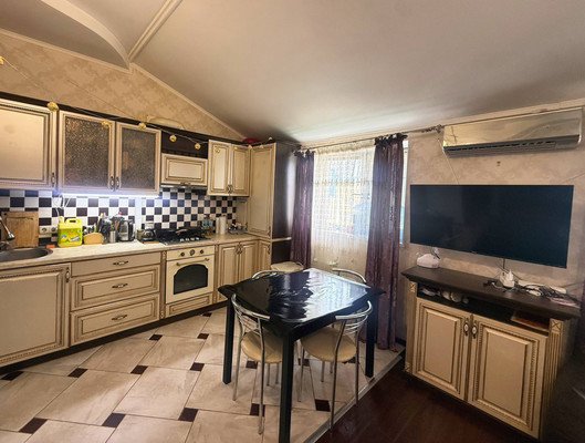 Купить 2-комнатную квартиру