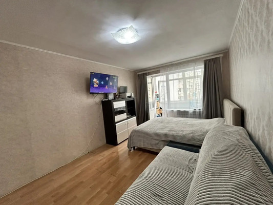 Купить 1-комнатную квартиру