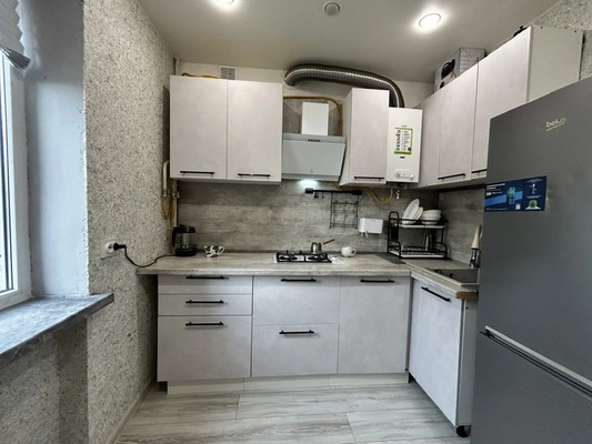 Купить 1-комнатную квартиру