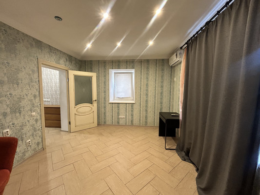 Снять 2-комнатную квартиру