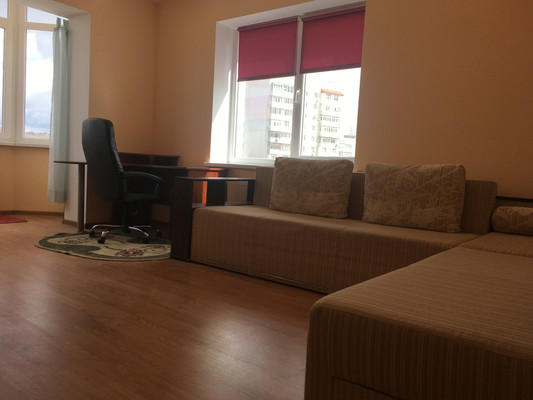 Купить 2-комнатную квартиру