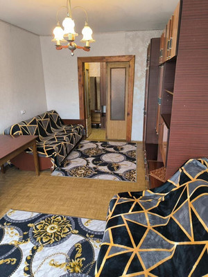 Купить 3-комнатную квартиру