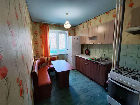 Купить 3-комнатную квартиру