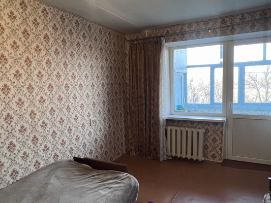 Купить 1-комнатную квартиру