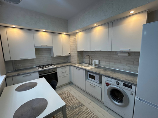 Купить 1-комнатную квартиру