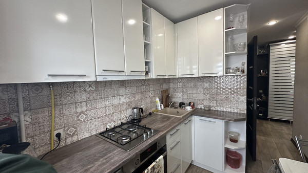 Купить 1-комнатную квартиру