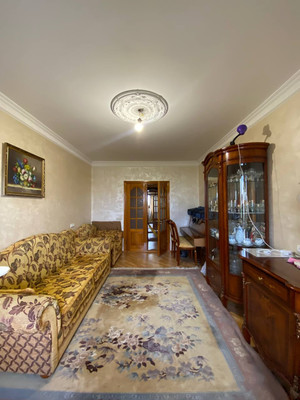 Купить 3-комнатную квартиру