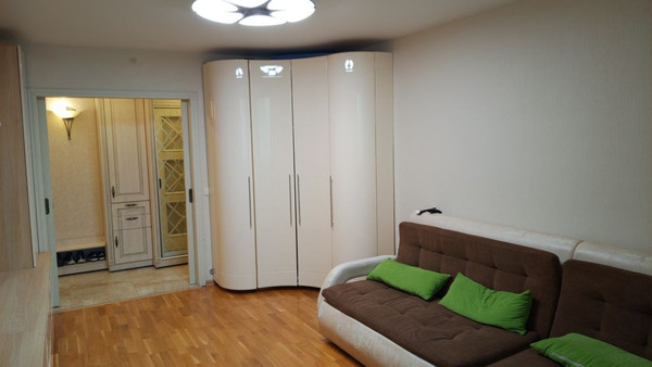 Купить 3-комнатную квартиру