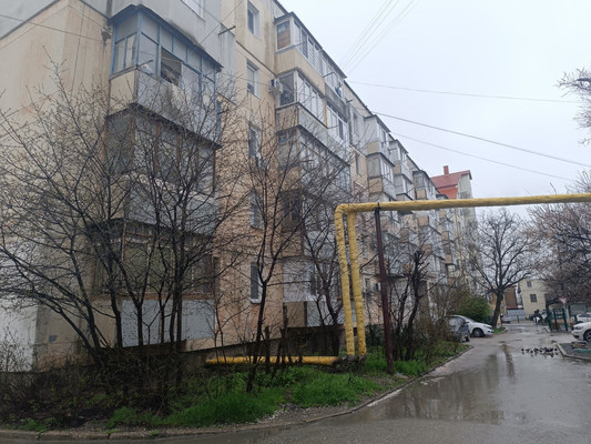 Купить 1-комнатную квартиру