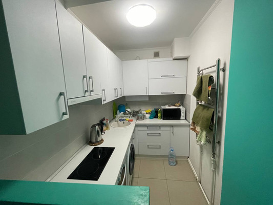 Купить 2-комнатную квартиру