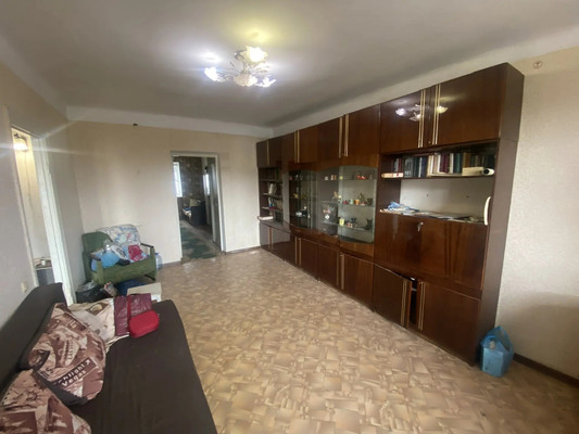 Купить 2-комнатную квартиру