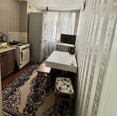 Купить 1-комнатную квартиру