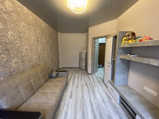 Снять 1-комнатную квартиру