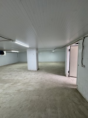 Снять  склад